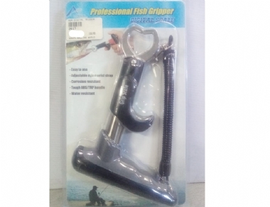 ADRENALIN PROFFESIONAL GRIPPER AND DIGITAL SCALE