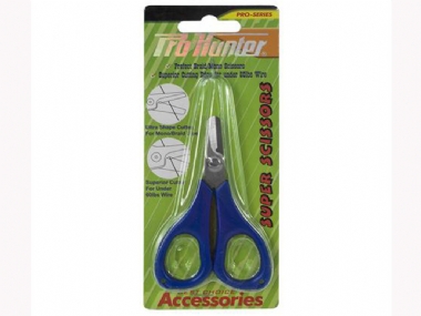 PRO  HUNTER SUPER SCISSORS