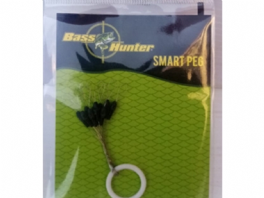 BASS HUNTER SMART PEG