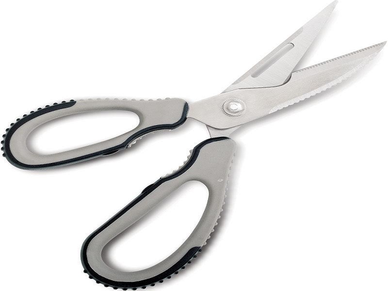 RAPALA FISH GAME SHEARS