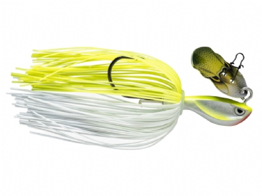 SILVER FLUORESCENT CHARTREUSE (SFC)