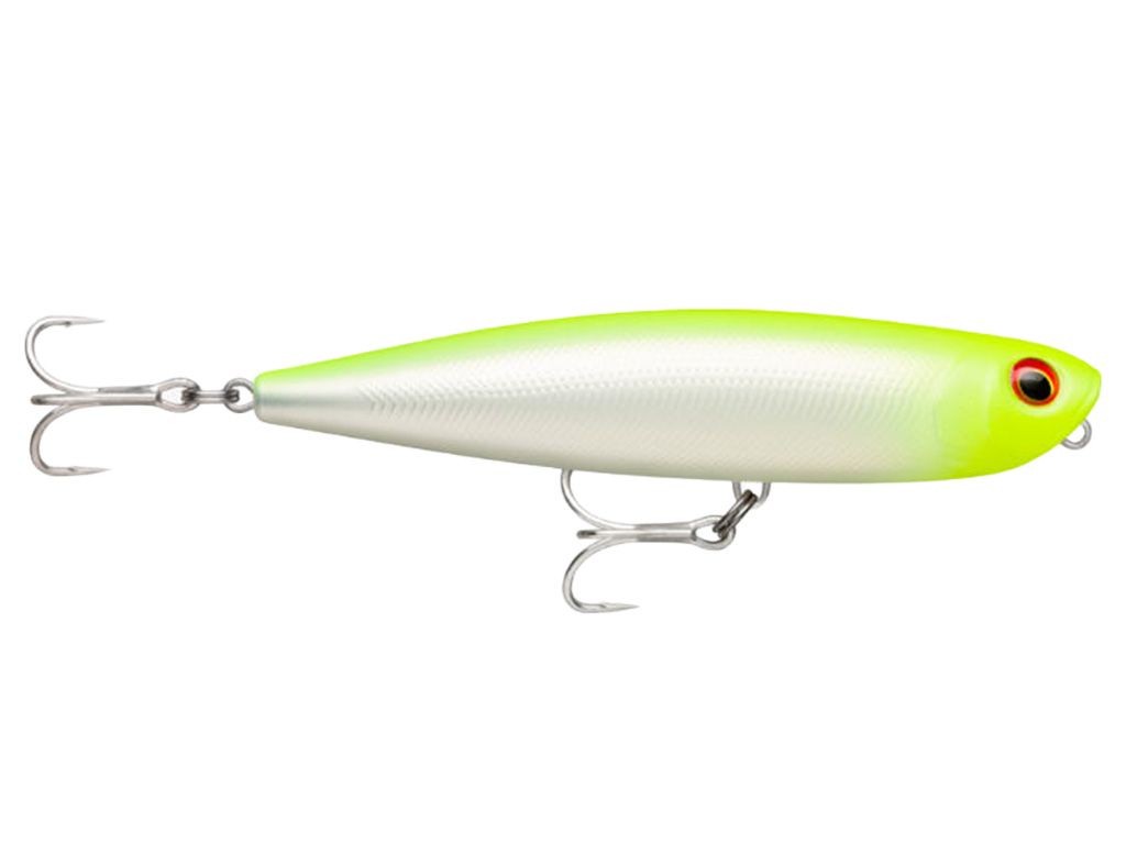 RAPALA PRECISION XTREME PENCIL SALTWATER PXRPS107