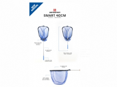 SENSATION SMART NET 