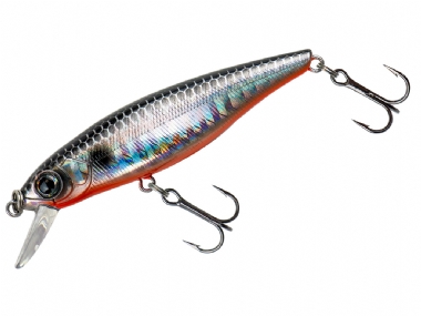 SENSATION FUNKY BELLY MINNOW SUSPENDING 66MM