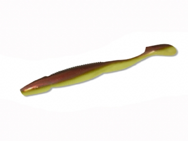 SHAD FLASH