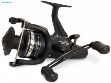 SHIMANO BAITRUNNER ST RB - FISHING REELS