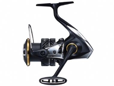 SHIMANO SUSTAIN FJ (2021)