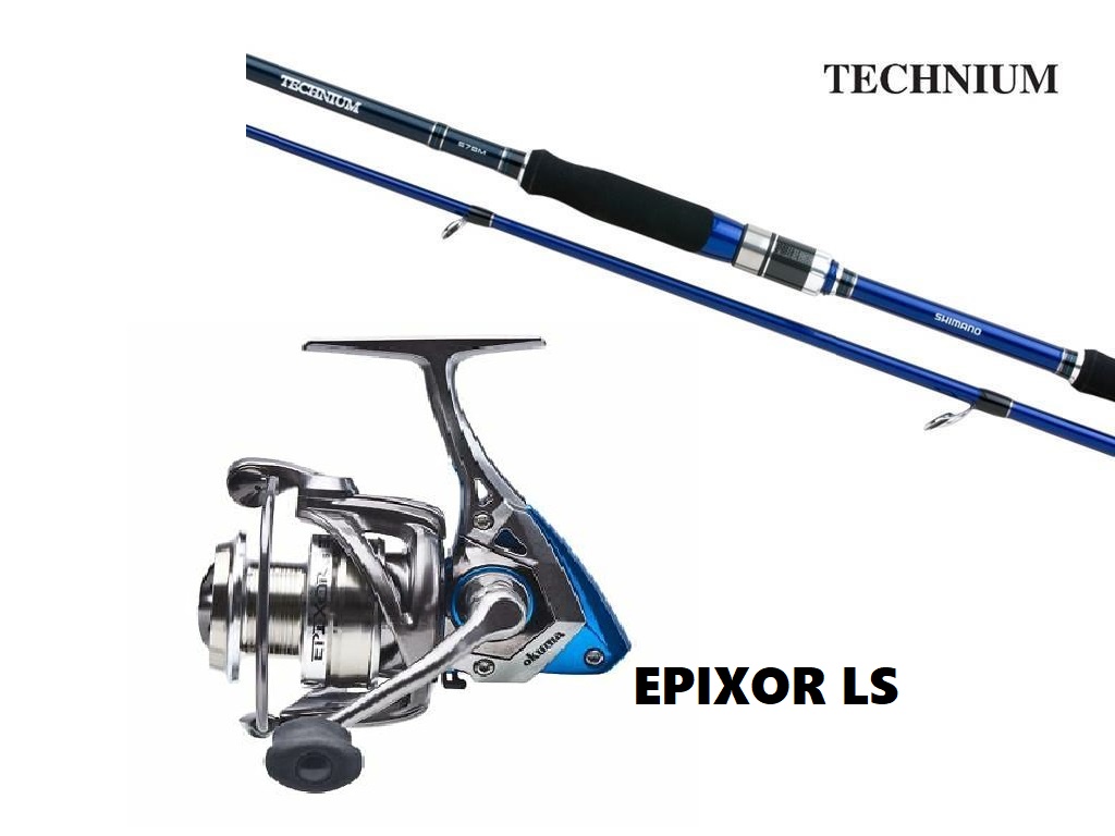 john wilson fishing rods