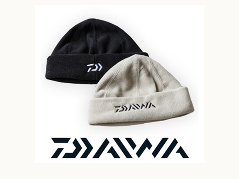 daiwa beanie