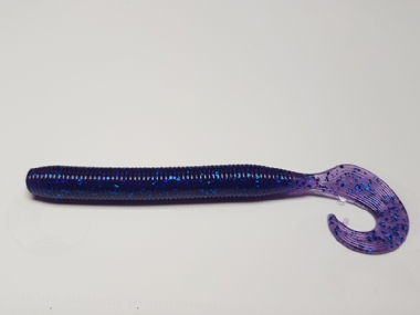 ELECTRIC BLUE