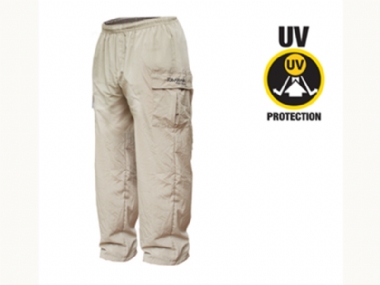 DAIWA CARGO STYLE QUICK DRY FISHERMANS LONGS (STONE)