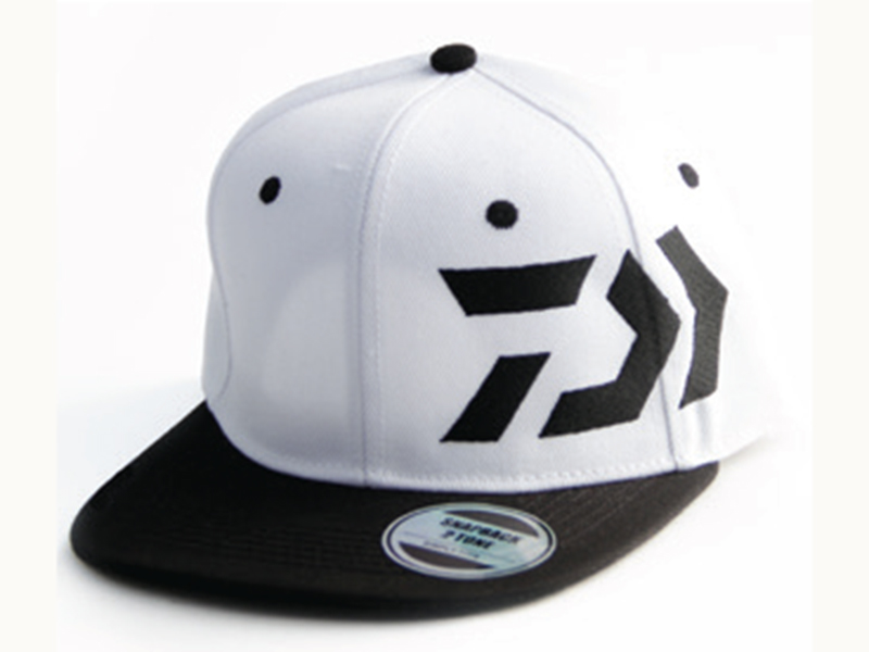 DAIWA BRANDED CAPS