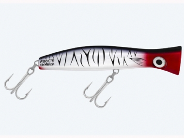 CHROME TIGER (R49)