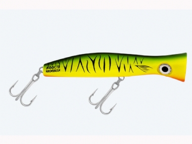 FLUORO GREEN (H52)
