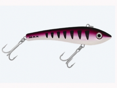 CHROME PINK
