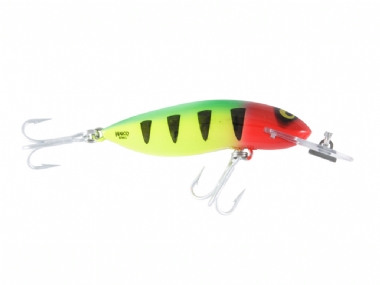 HALCO SORCERER  90 STD