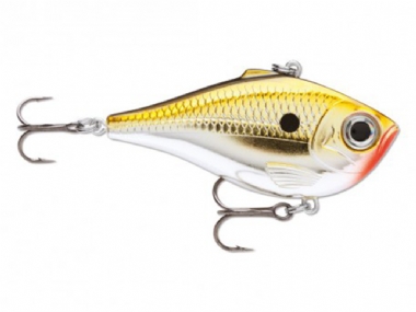 GOLD CHROME