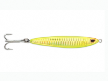 SILVER CHARTREUSE