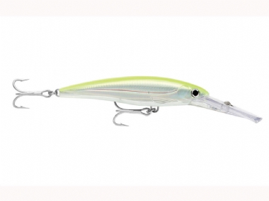 SILVER FLUORESCENT CHARTREUSE