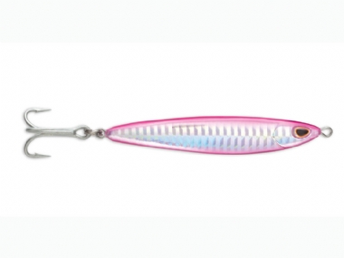 SILVER PINK PURPLE