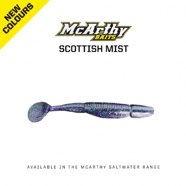 SCOTCH MIST