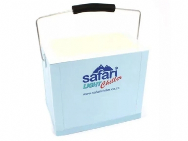 SAFARI LIGHT CHILLER