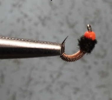 SCIENTIFIC FLIES BRASSIE