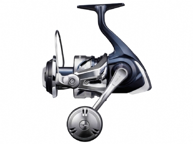 SHIMANO TWIN POWER SW C (2021)