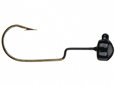 VENOM LURES  MINI D-K RIG HEADS