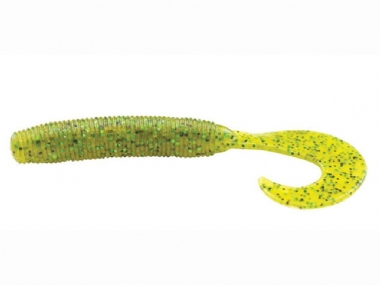 ROOTBEER PEPPER GREEN