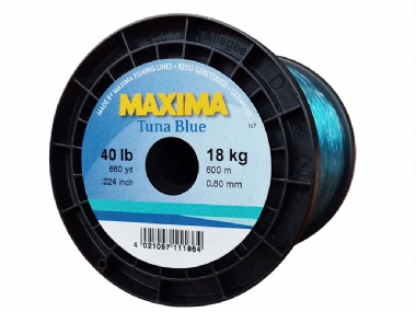 MAXIMA BLUE TUNA  600M