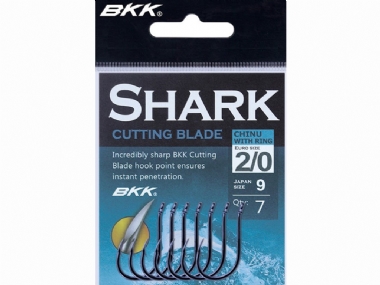 BKK SHARK CUTTING BLADE