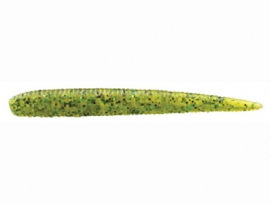 ROOTBEER PEPPER GREEN