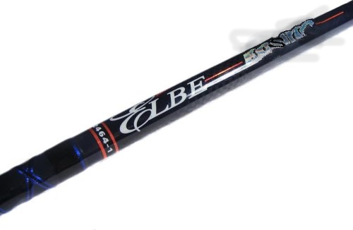 ELBE BOAT SERIES-SOLID FIBREGLASS