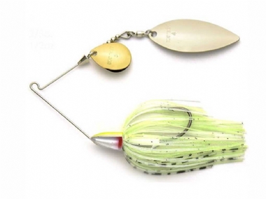 KEITECH TEE-BONE TANDEM WILLOW  1/2oz