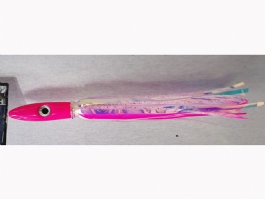 PULSATOR LURES WAHOO TORPEDO WT1M