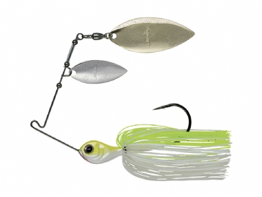 WHITE CHARTREUSE