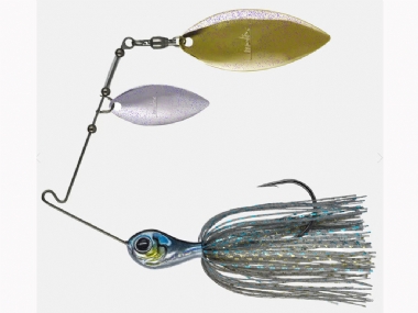 BLUE SMOKE SHINER