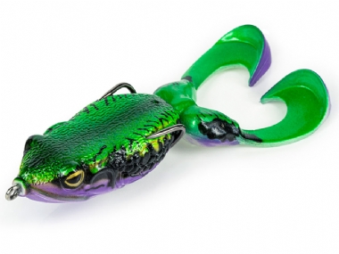 SNAKEHEAD