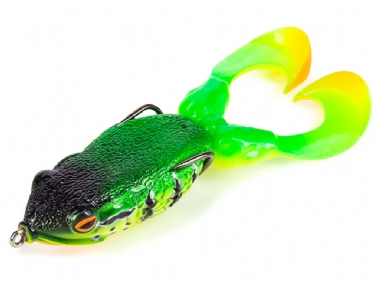 PEACOCK BASS