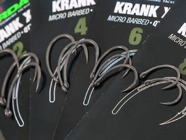 KORDA KRANK X