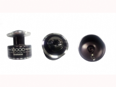 SHIMANO XTR10000RB SPARE SPOOL