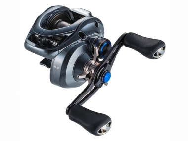 SHIMANO SLX DC XT