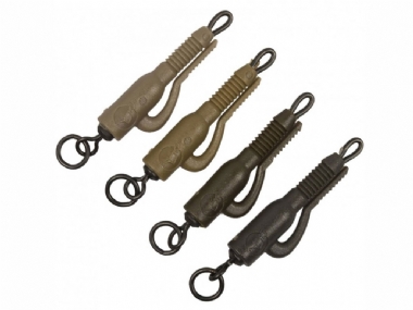 KORDA HYBRID LEAD CLIPS