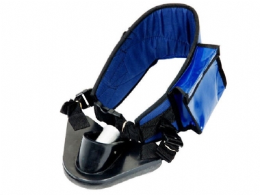 TEZA BUCKET KIDNEY DELUX WITH (GIMBOL)