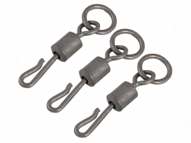 KORDA PTFE COATED QC RING SWIVEL
