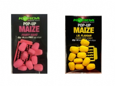 KORDA MAIZE POP-UP
