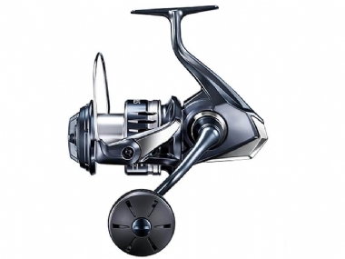 SHIMANO STRADIC SW (2020)