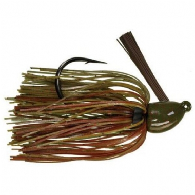 GREEN PUMPKIN CRAW (46)