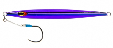 PURPLE FUSLIER
